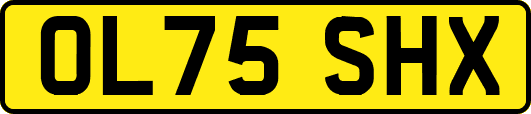 OL75SHX