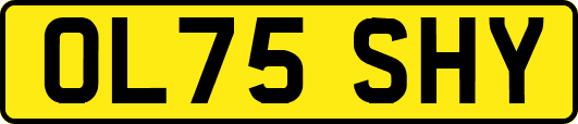 OL75SHY