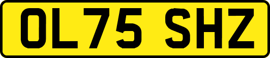 OL75SHZ