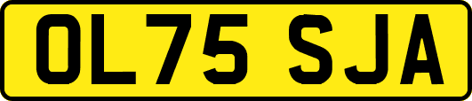 OL75SJA