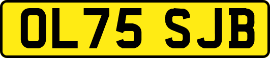 OL75SJB