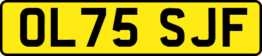 OL75SJF