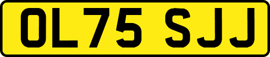 OL75SJJ