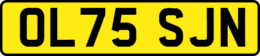 OL75SJN