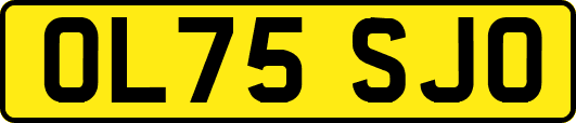 OL75SJO
