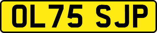OL75SJP