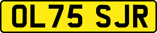 OL75SJR