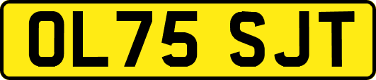 OL75SJT