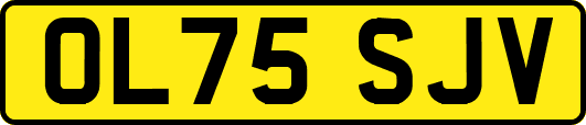 OL75SJV