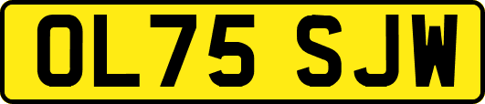 OL75SJW