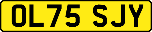 OL75SJY