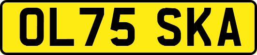 OL75SKA