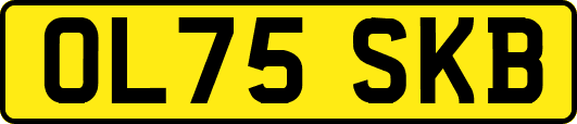 OL75SKB