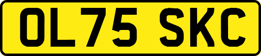 OL75SKC