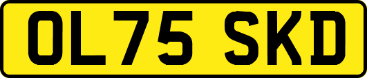 OL75SKD