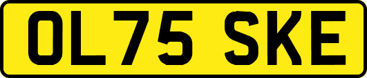 OL75SKE