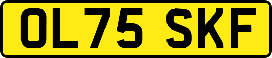 OL75SKF