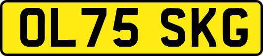 OL75SKG