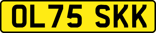 OL75SKK