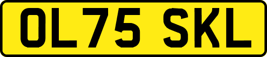 OL75SKL