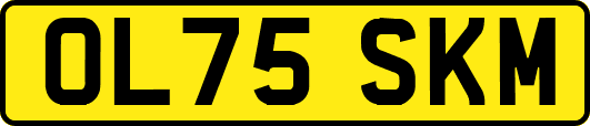 OL75SKM