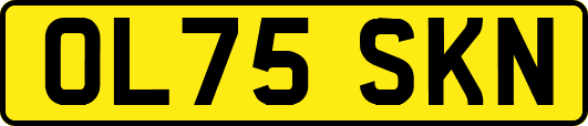 OL75SKN