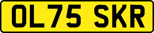 OL75SKR