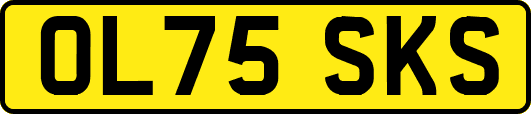 OL75SKS
