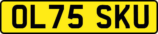 OL75SKU