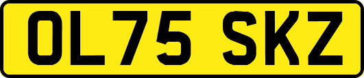OL75SKZ