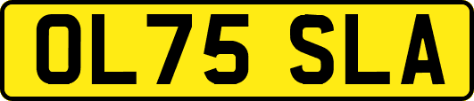 OL75SLA