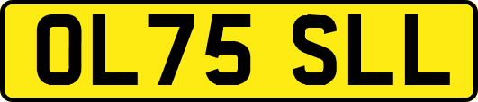 OL75SLL