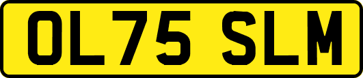 OL75SLM