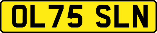OL75SLN