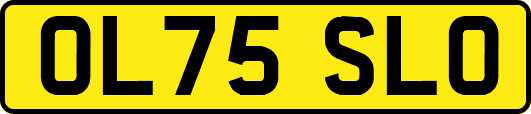 OL75SLO