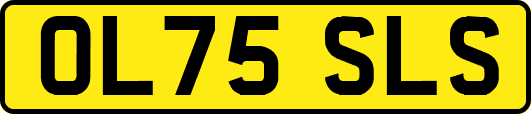 OL75SLS