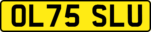 OL75SLU