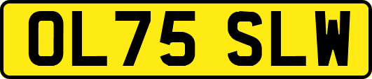 OL75SLW
