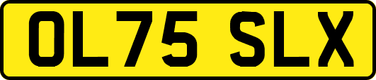OL75SLX