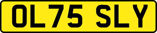 OL75SLY