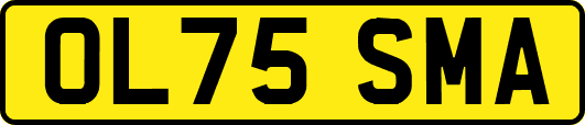 OL75SMA