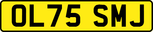 OL75SMJ