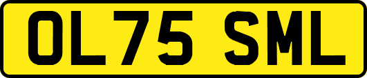 OL75SML