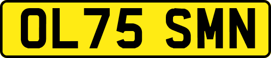 OL75SMN