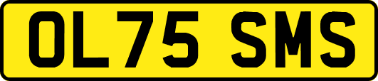OL75SMS