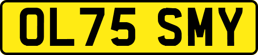 OL75SMY