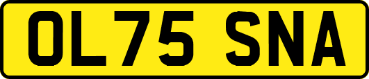 OL75SNA