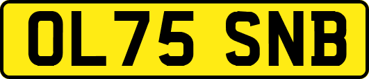 OL75SNB