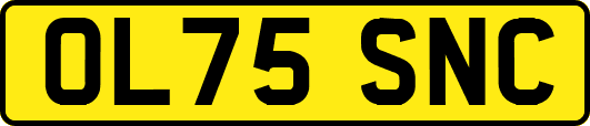 OL75SNC