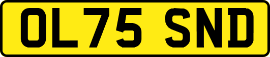 OL75SND